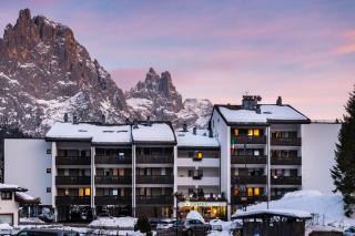 Residence Lastei - San Martino di Castrozza - 0