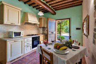 Apartment in Casole d'Elsa - Toskana 24073 - 1