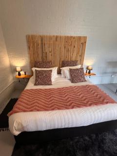 Studio Zen - Cape Town - 4