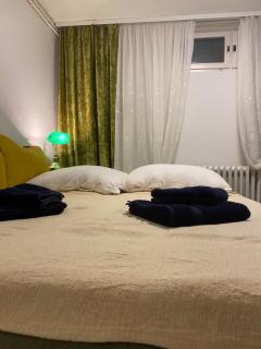 Private Apartment & Parking - Pasuljište - 3