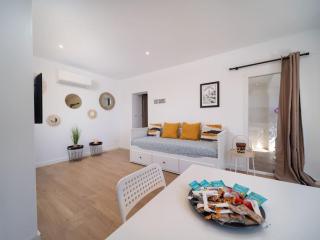 Le Bougainvillier-Jacuzzi Jardin Clim Wifi Parking - Marsiglia - 8