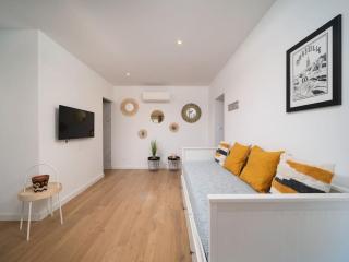 Le Bougainvillier-Jacuzzi Jardin Clim Wifi Parking - Marsiglia - 7
