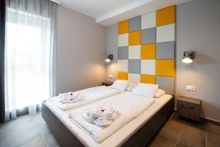Aranyszarvas Panzió****, Étterem és Grillterasz - Szarvas - 3
