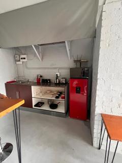 Studio Zen - Città del Capo - 2