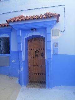 Dar issam - Chefchaouen - 9