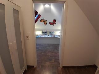 Wikingerland Typ 2 Obergeschoss - Langballig - 1