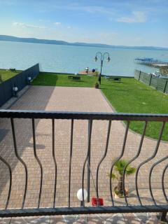 KATI VILLA-BEACH - Balatonlelle - 2