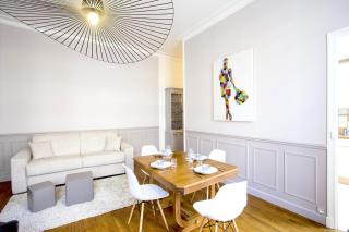 Habitat Parisien - 1BR-1BA - Galeries Lafayette - Paris - 4