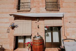 El Rincón de Baco - Alesanco - 4
