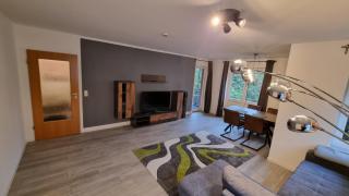 Traumwohnung im Herzen Erfurts mit TG &Balkon - 5