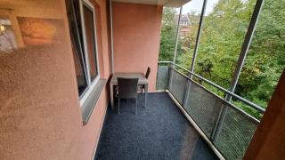 Traumwohnung im Herzen Erfurts mit TG &Balkon - Erfurt - 1