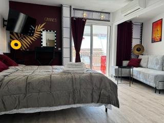 Toits du vieux port - 6