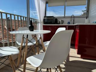 Toits du vieux port - 7