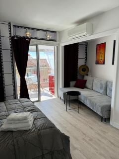 Toits du vieux port - 2