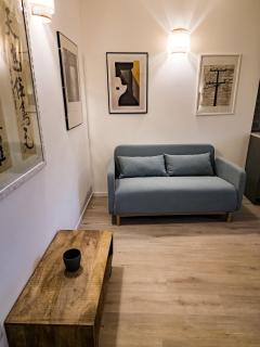 Savona Apartment - Milan - 6