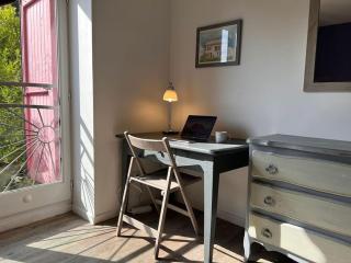 Gîte de charme entre campagne et montagne - 4