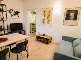 Savona Apartment - Milan - 8