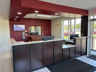Red Roof Inn Wildwood, FL - The Villages - Wildwood - 2
