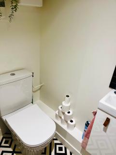 Plein cœur de Paris : Charmant Duplex à Bastille - París - 8