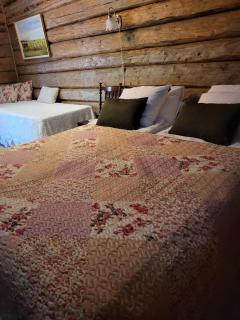 Villa Miilia maalaismajoitus ja spa - Karijoki - 2