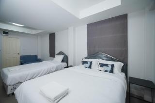 Mitr Inn Mrt Samyot Station - The Grand Palace มิตร อินน์ พระบรมมหาราชวัง - Bangkok - 6