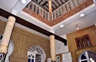 Riad Razoli Sidi Daoui - Rabat - 5