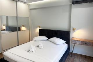 Kinfeels' junior suite (A1) - Larisa - 2