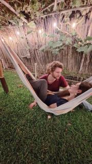 Casa de Campo en Lunahuaná con jardin amplio para Familias y Amigos - 0