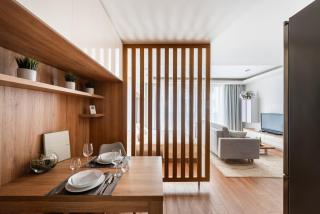 Luxury & air-conditioned Osko Apartment near the city center - 5