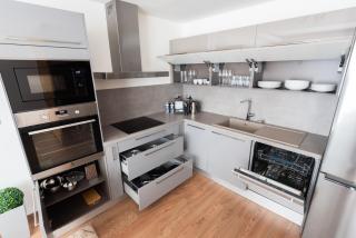 Luxury & air-conditioned Osko Apartment near the city center - 2