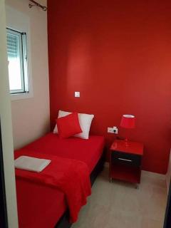 Apartmani Vesna Luxury & Michel ap 8 - Paralia - 1