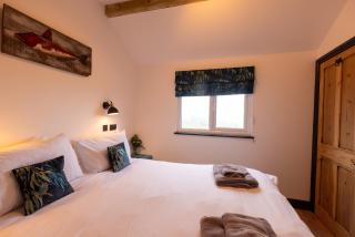 The Piggery at Little Pig - Bude - 3