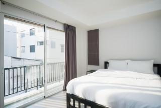 Mitr Inn Mrt Samyot Station - The Grand Palace มิตร อินน์ พระบรมมหาราชวัง - Bangkok - 9