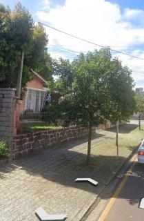 Ap da Lu alto da Xv com estacionamento - 1