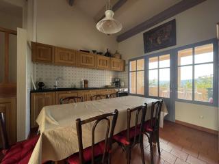 Maison en pierre avec piscine privative pour 8 pers. à Vallon-Pont-d’Arc - FR-1-382-206 - Vallon-Pont-dʼArc - 6