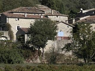 Maison en pierre avec piscine privative pour 8 pers. à Vallon-Pont-d’Arc - FR-1-382-206 - Vallon-Pont-dʼArc - 4
