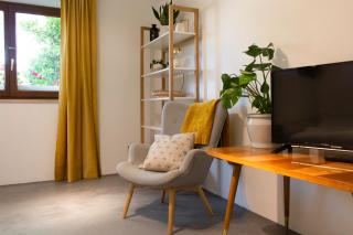 Pura's Haus am Chiemsee - Breitbrunn am Chiemsee - 3