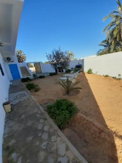 CoZi Coliving Djerba - Mezraya - 3