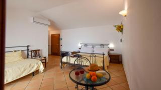 Agriturismo Le Agavi - San Mauro Cilento - 7