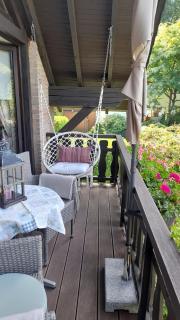 Eifellodge - Roetgen - 5