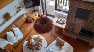 Eifellodge - Roetgen - 0