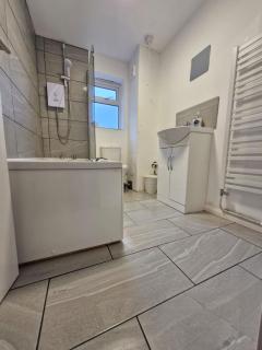 Fabulous flat in quiet location - Bedford - 9