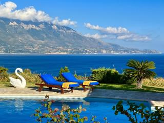 Villa Dionysos, Spartia, Kefalonia - Cefalonia - 4