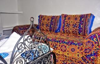 Riad Razoli Sidi Daoui - Rabat - 9