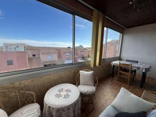 Charmant T2 à Valras-Plage, quartier calme, 4 pers., proche plage et commerces, parking inclus - FR-1-701-67 - Valras-Plage - 0