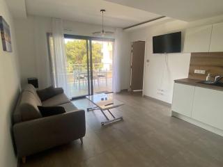 Ajaccio : superbe appartement dans résidence neuve - Ajaccio - 5