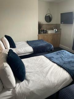 The Crown Inn - By Whitney Inns - Keynsham - 4