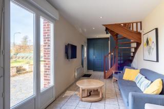 La Marigyptienne - Au calme à 15min de la plage - 4