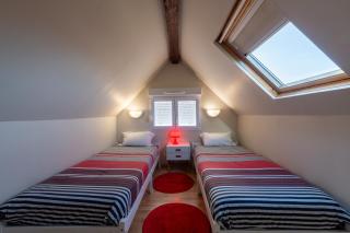 La Marigyptienne - Au calme à 15min de la plage - 2