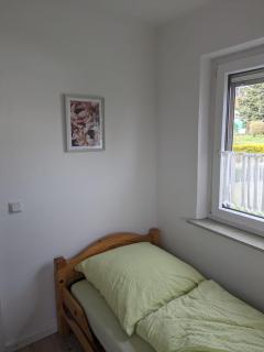 Ferienwohnung Haus Ella - Neunkirchen - 7